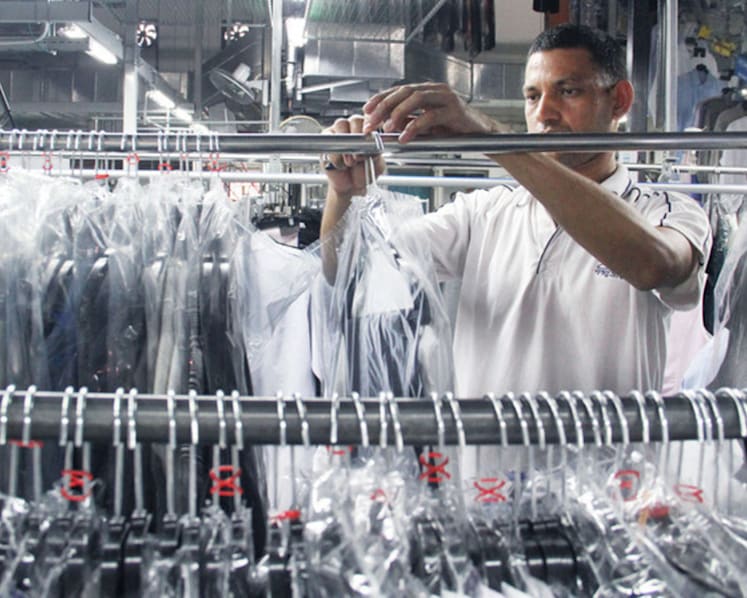 Companies should lead platforms to engage SMEs: Dean