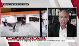 Asia Tonight - Sun 26 Apr 2026