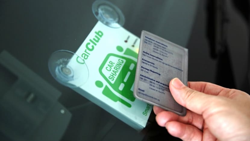 BlueSG, other car-sharing firms see demand rebound in June, saying more users want ‘safer’ option to ride sharing