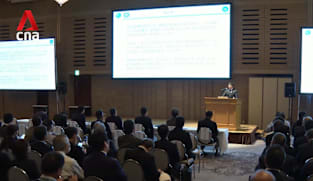 Japan holds Defense Technology Symposium