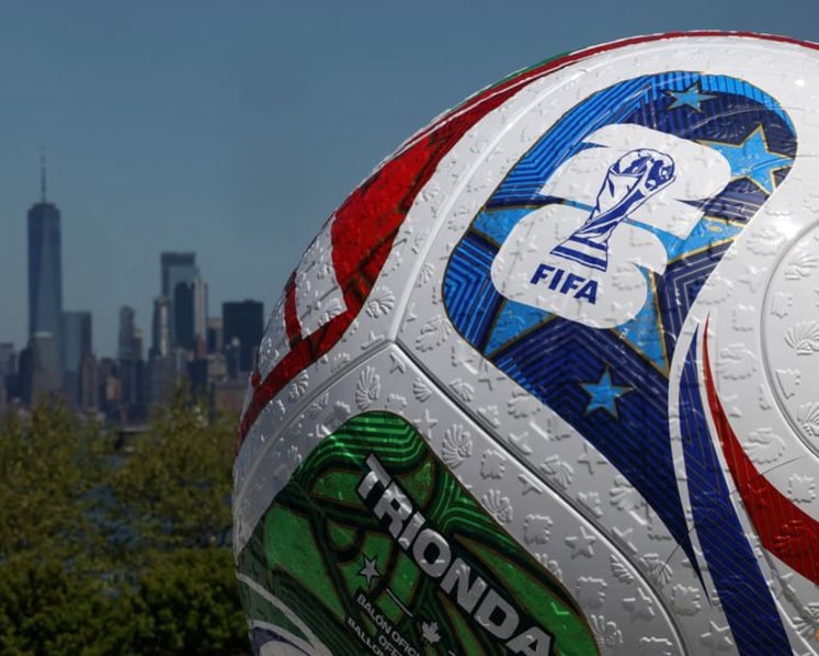 FIFA increases financial distribution to World Cup participants by 15%