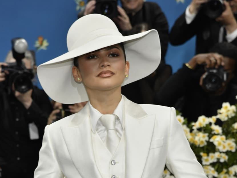 Met Gala pays tribute to black fashion and designers