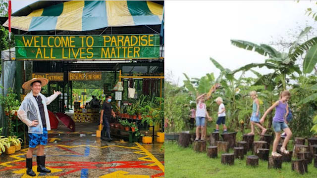 宝莱坞农场租约年底届满 土地将用于重新发展