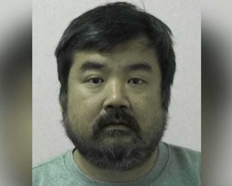 Singaporean man given life sentence for murdering his wife while on holiday in the UK