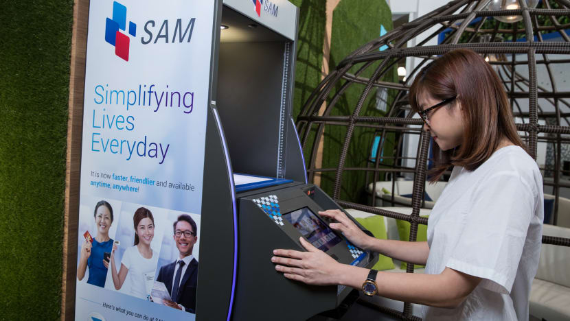 SingPost unveils SmartPost initiative to improve service