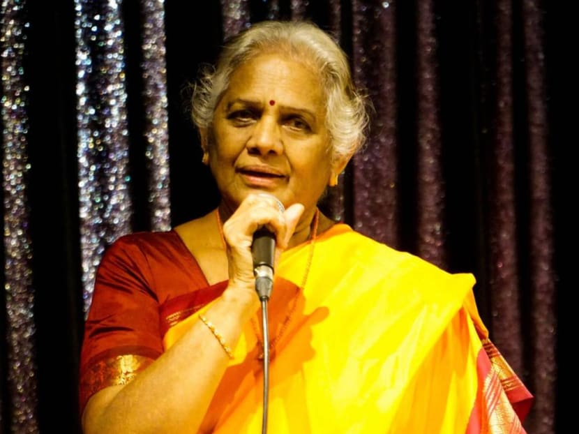 Cultural icon and dance doyenne Santha Bhaskar dies aged 82 Cultural icon and dance doyenne Santha Bhaskar dies aged 82