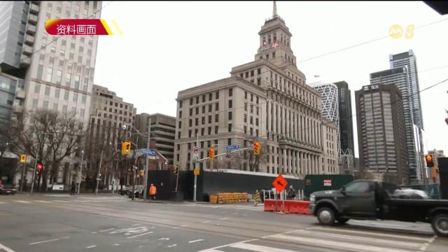 加拿大安全情报局指中印俄巴或干预选举