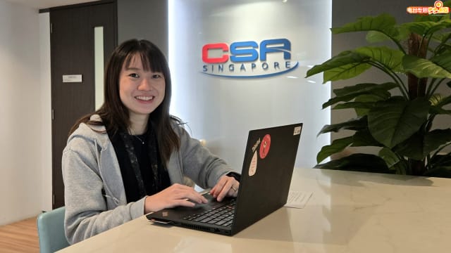 【步步追踪】从生命科学到网络安全 女工程师无惧零科技背景敢敢转行
