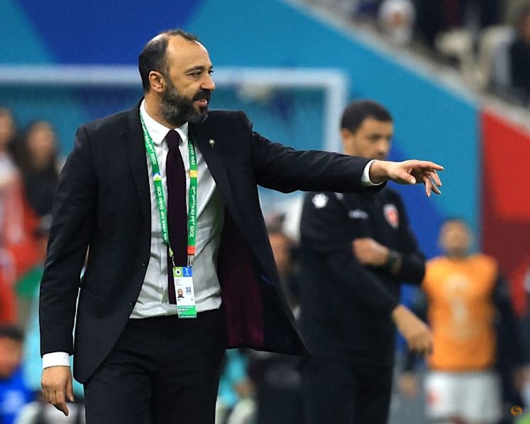 Morocco's Sektioui named Oman coach, replacing Queiroz