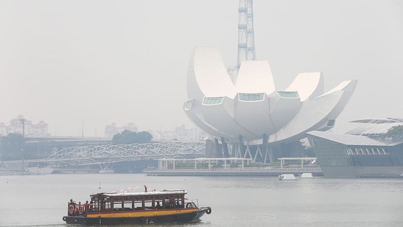 Renewed call to boycott haze-linked firms