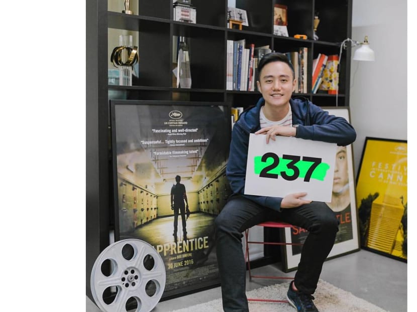 Would You Share Your PSLE Score On Social Media? These Celebs Did