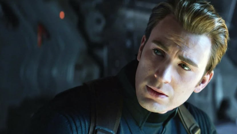 Chris Evans comeback di Avengers: Doomsday, Captain America hidup lagi dan punya bayi?