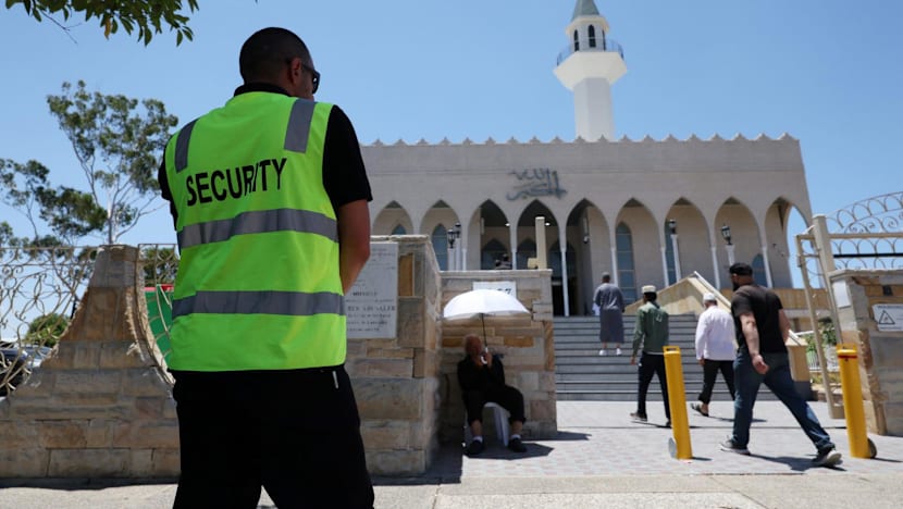 'Aku selalu merasa cemas': Mahasiswa Muslim RI di Australia dihantui Islamofobia usai penembakan di Pantai Bondi