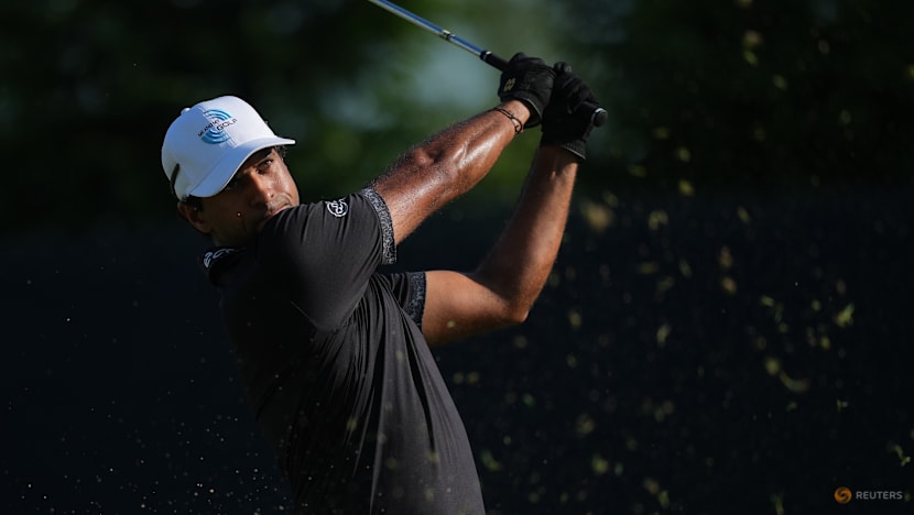 Rai's knockout punch in Rocky's backyard ends century-long English drought at PGA Championship