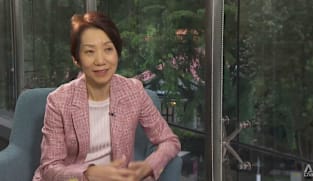 Singapore will help keep climate talks on track, says Grace Fu ahead of COP30 summit in Belem