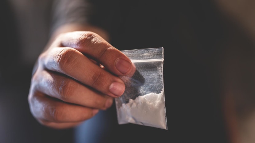 Singaporean man and girlfriend charged in Johor with trafficking more than 3kg of drugs Singaporean man and girlfriend charged in Johor with trafficking more than 3kg of drugs