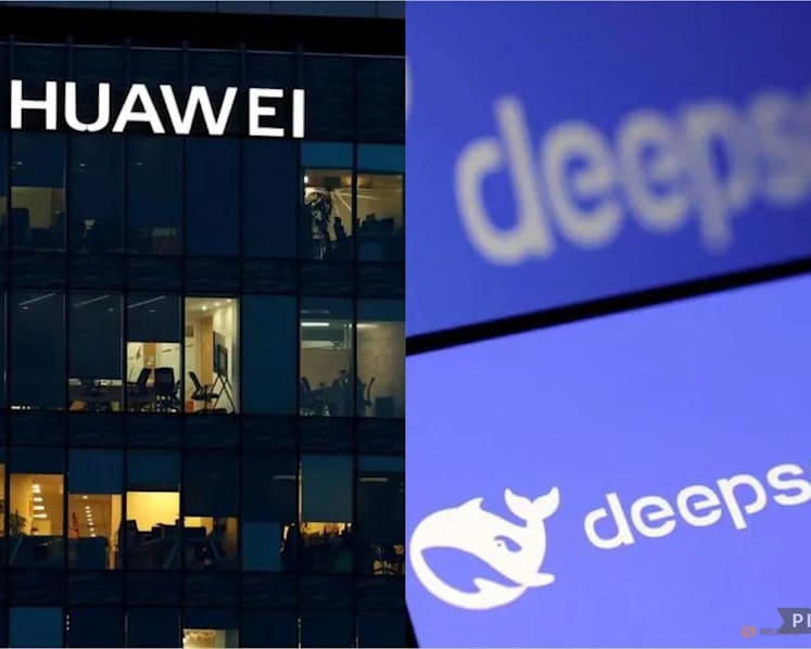 Commentary: From DeepSeek to Huawei, US tech restrictions on China are backfiring