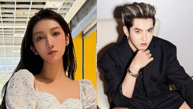 吴亦凡案还有隐情？闺密呛都美竹：你也别想逃！