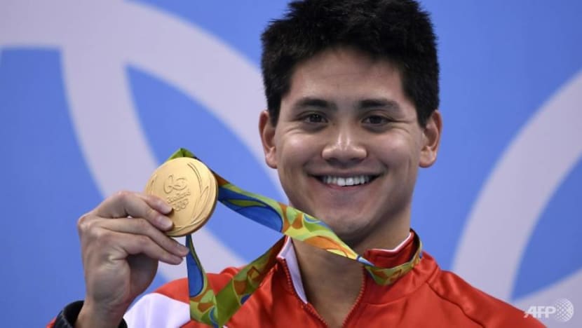 From Olympics gold to drug confession: The Joseph Schooling timeline From Olympics gold to drug confession: The Joseph Schooling timeline