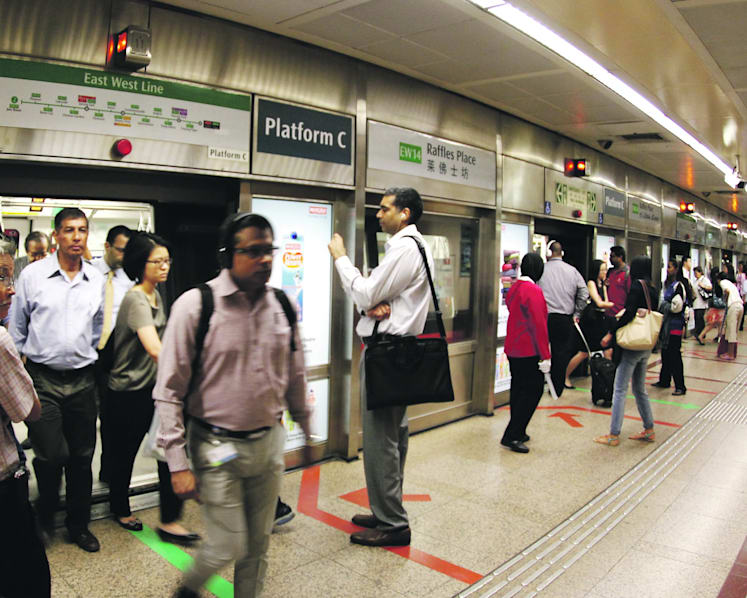 Free early bird travel plan extended until June next year