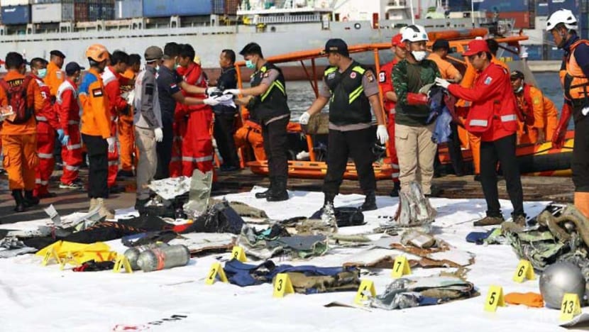 US to criminally charge Boeing over two fatal 737 Max crashes and seek guilty plea, sources say US to criminally charge Boeing over two fatal 737 Max crashes and seek guilty plea, sources say