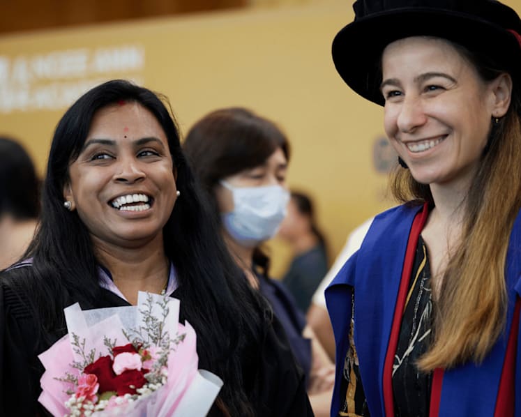Unlocking career growth: The nursing degree that offers diverse opportunities in healthcare 