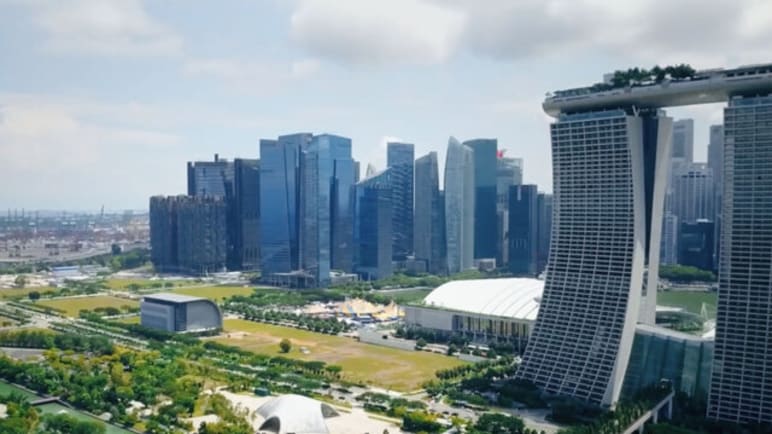 How embracing sustainability as a corporate purpose has grown Unilever and UOB’s business