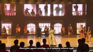 தேசிய தின அணிவகுப்பில் கலந்துகொள்ளவிருக்கும் இந்தியக் கலைஞர்கள்