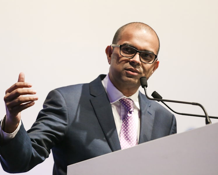 Time has shown Pofma was the 'right step', hasn't curtailed public debate: Janil Puthucheary