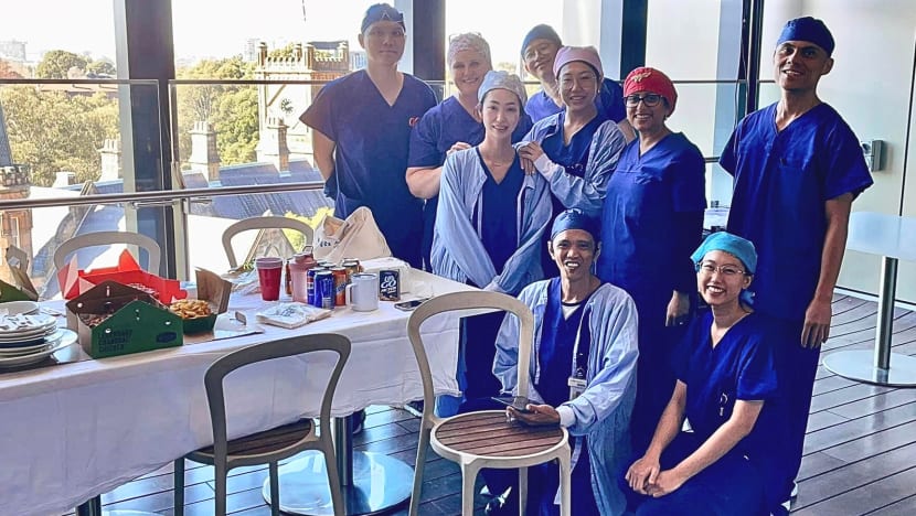 Elevating nursing careers with advanced expertise