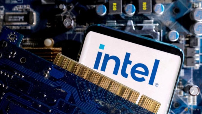 Story on Intel to invest more than $28 billion to build Ohio chip factories withdrawn
