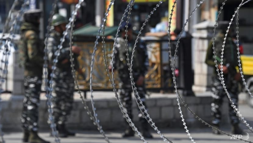 India hosts talks on Afghanistan boycotted by rival Pakistan India hosts talks on Afghanistan boycotted by rival Pakistan