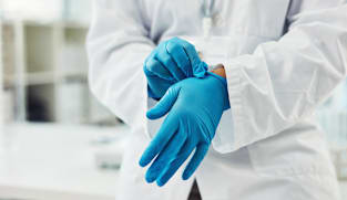 Japan to release 50 million medical gloves to ease supply crunch