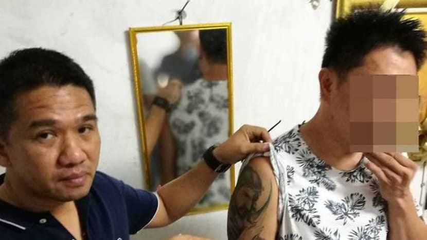 Suspek pembunuhan stesen minyak JB dihantar pulang minggu depan Suspek pembunuhan stesen minyak JB dihantar pulang minggu depan