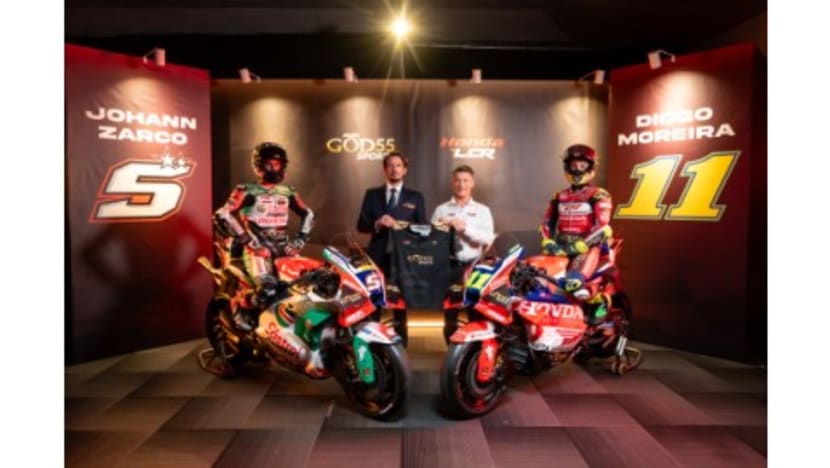 Inside Honda LCR: Key Milestones Since Teaming Up with GOD55 Sports