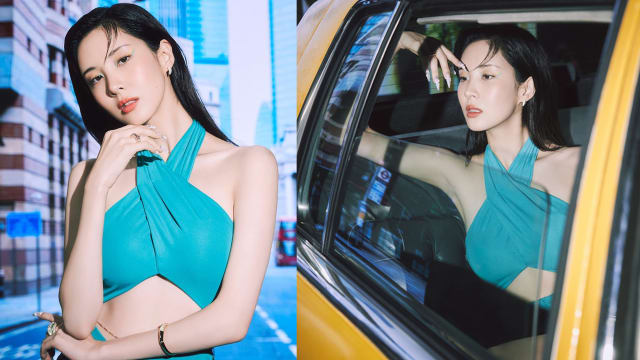 少女时代徐玄确诊冠病　无法参与新专辑宣传活动哭喊“对不起”