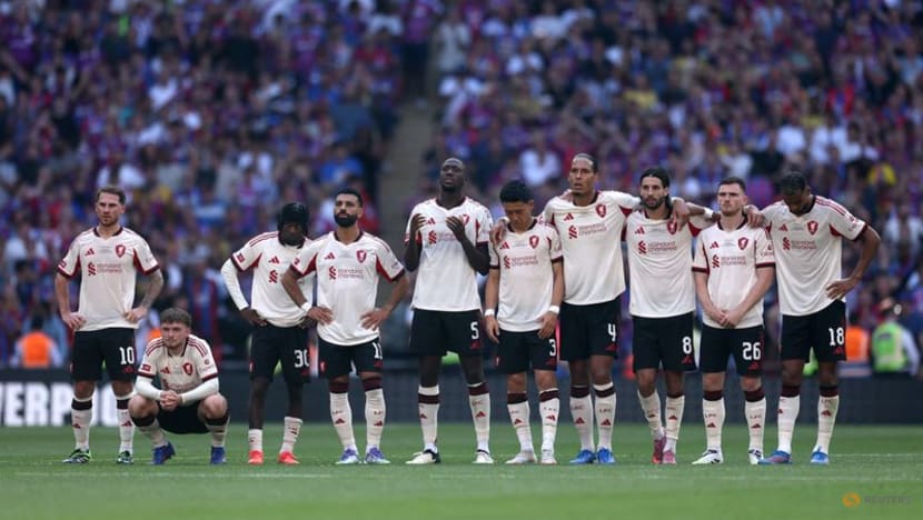 Henderson the hero as Palace beat Liverpool in shootout to win Community Shield