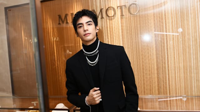 宋威龙要来新加坡？据说日期、地点是......