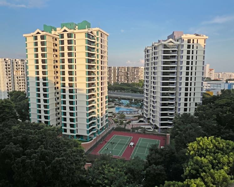 Years after the en-bloc boom, tensions simmer between condo neighbours over failed bids to sell