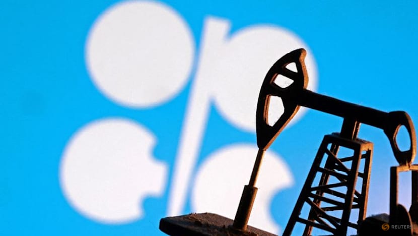 OPEC data indicate small Q2 surplus ahead of key OPEC+ decision on resuming oil output hikes