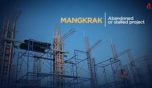 Money Mind 2026 - Indonesian Gen Z Couple Stuck With Home Loan, And No Home To Live In