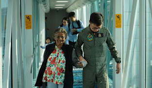 'We can't be thankful enough': First RSAF evacuation flight from Saudi Arabia arrives in Singapore