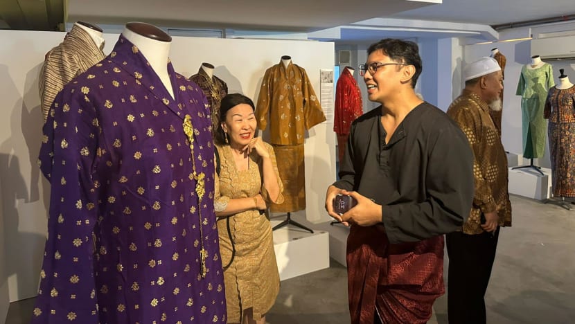 Peluang kenali dan hargai busana ikonik Kebaya di Pameran "Gaya Kebaya – 130 Tahun" Peluang kenali dan hargai busana ikonik Kebaya di Pameran "Gaya Kebaya – 130 Tahun"