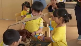 Program pendidikan lebih menyeluruh untuk kanak-kanak di Taman Haiwan Mandai 