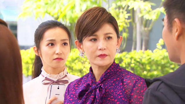 金家好媳妇（第208集）：芷琳BoBo再次吵架