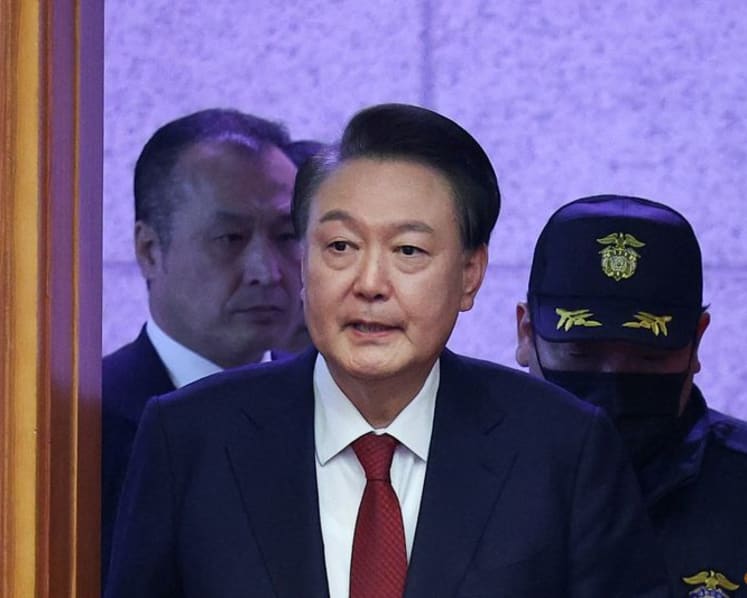 How strong is the insurrection case against South Korea’s President Yoon? Observers weigh in