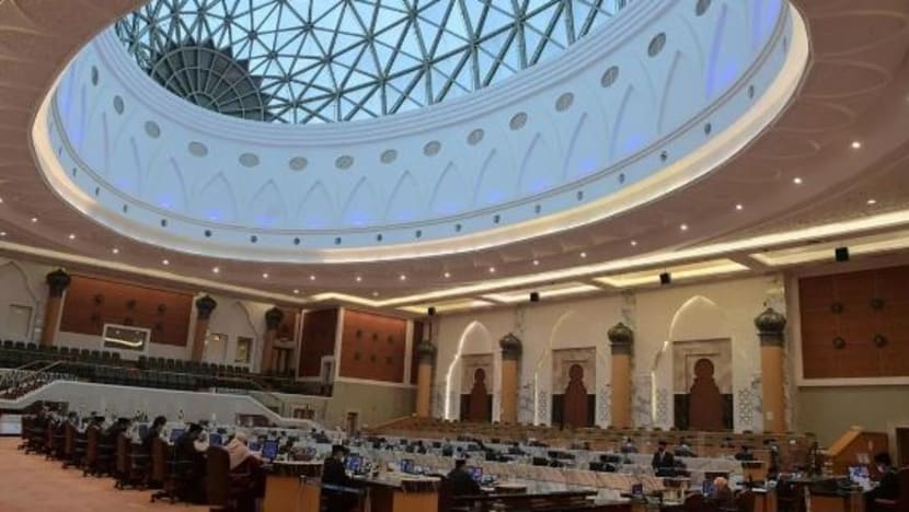 Kerajaan Johor dicadang buat pemetaan semula sempadan perairan SG-Johor