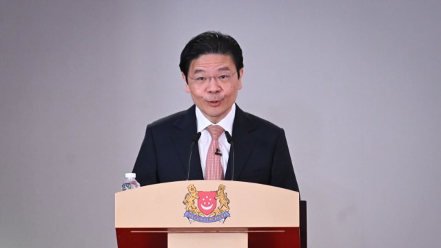 黄总理：政府将继续通过“新加坡携手前进”运动更新和加强社会契约