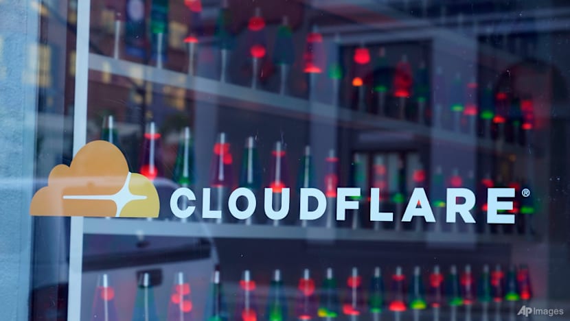 Cloudflare restores services after outage impacts thousands of internet users
