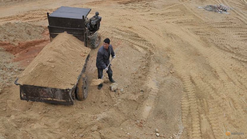 Commentary: China is overplaying its rare earth hand in Japan